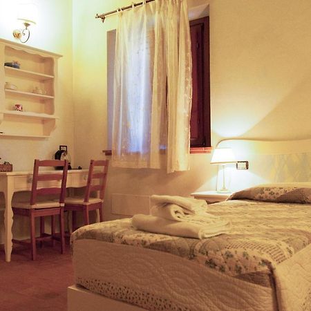I Quattro Elementi Volterra Exterior foto